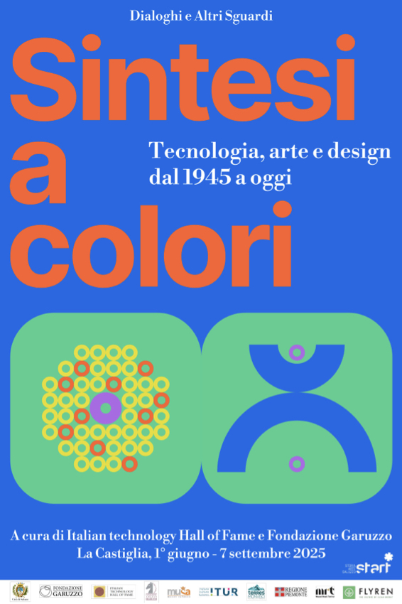 Mostra: Sintesi a colori