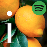 Italian technology su Spotify
