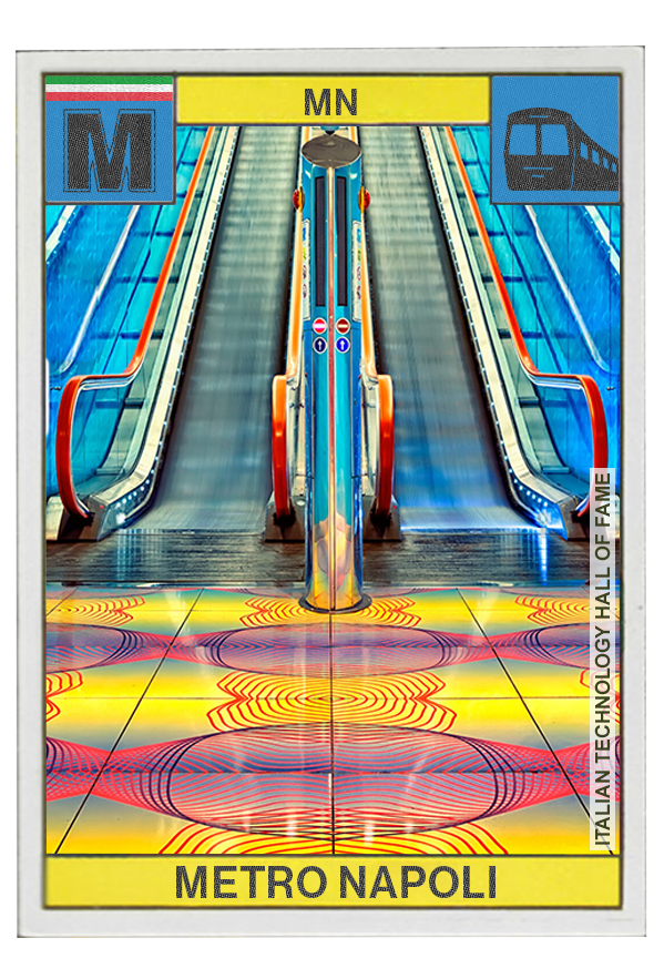 Metropolitana di Napoli