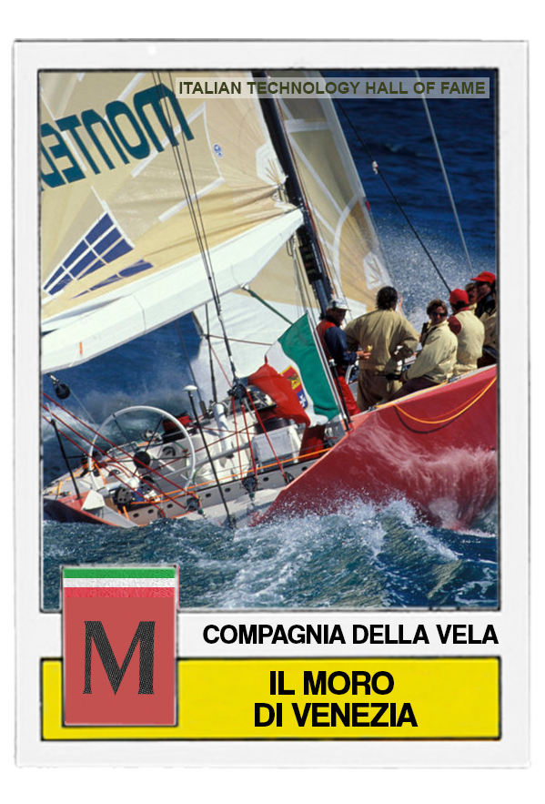 Il Moro di Venezia