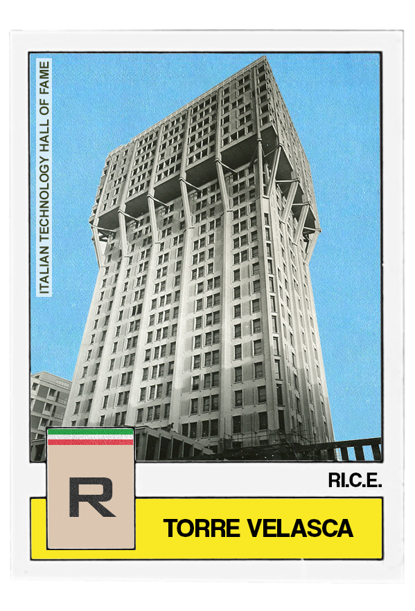 Torre Velasca